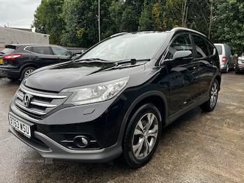 Used Honda CR-V 2013 for sale - 79742413: Photo