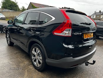 Used Honda CR-V 2013 for sale - 79742413: Photo