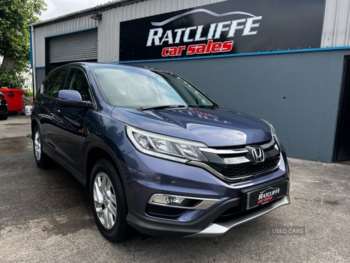 2016 - 1.6 i-DTEC 160 SE 5dr