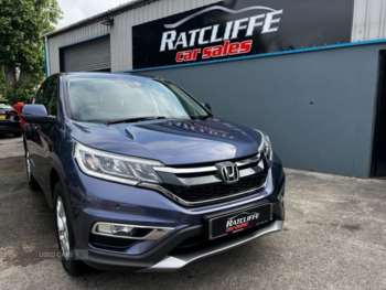 Used Honda CR-V 2016 for sale - 75034099: Photo
