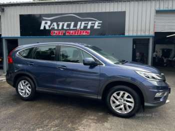 Used Honda CR-V 2016 for sale - 75034099: Photo