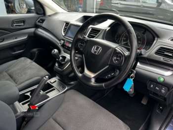 Used Honda CR-V 2016 for sale - 75034099: Photo