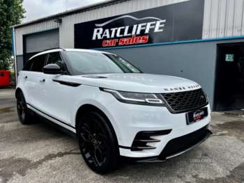 2018 - 2.0 D180 R-Dynamic HSE 5dr Auto