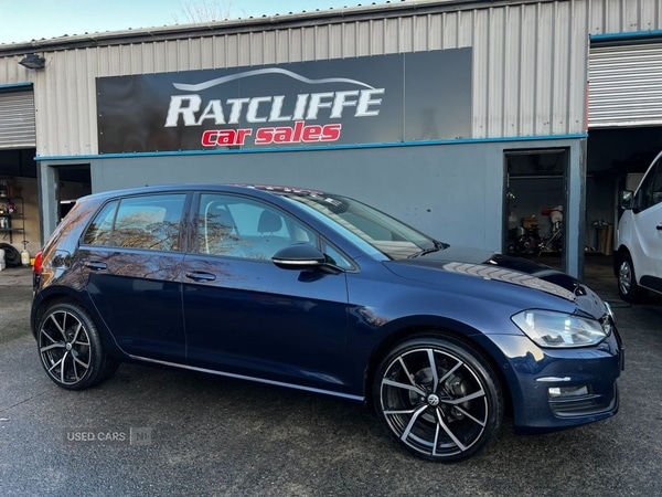 Used Volkswagen Golf 2016 for sale - 76977196: Photo 3