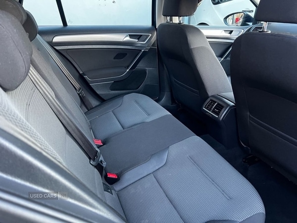 Used Volkswagen Golf 2016 for sale - 76977196: Photo 5
