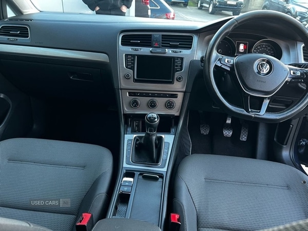 Used Volkswagen Golf 2016 for sale - 76977196: Photo 6