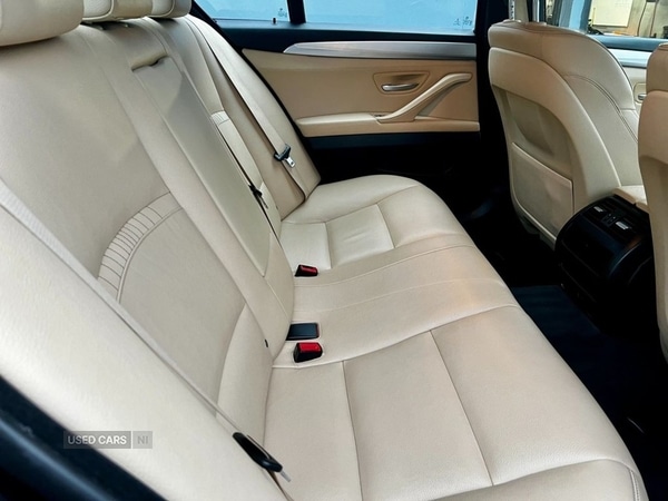 Used BMW 5 Series 2016 for sale - 77280404: Photo 9