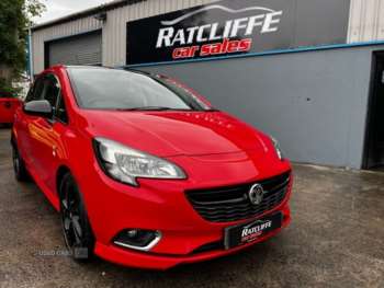 Used Vauxhall Corsa 2015 for sale - 74829044: Photo
