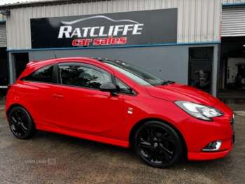Used Vauxhall Corsa 2015 for sale - 74829044: Photo