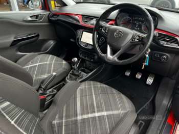 Used Vauxhall Corsa 2015 for sale - 74829044: Photo