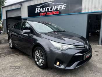 2016 - 1.6D Business Edition 4dr