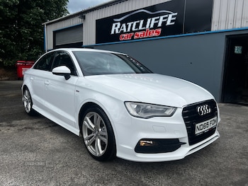 Used Audi A3 2015 for sale - 79350103: Photo