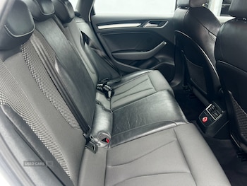 Used Audi A3 2015 for sale - 79350103: Photo