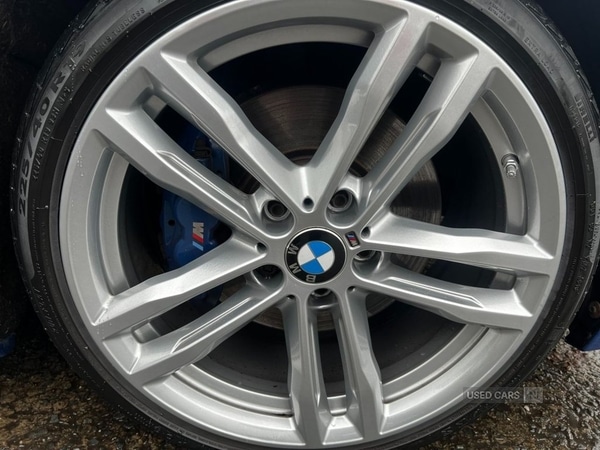 Used BMW 3 Series 2018 for sale - 76500409: Photo 10