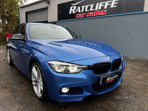 Used BMW 3 Series 2018 for sale - 76500409: Photo 2