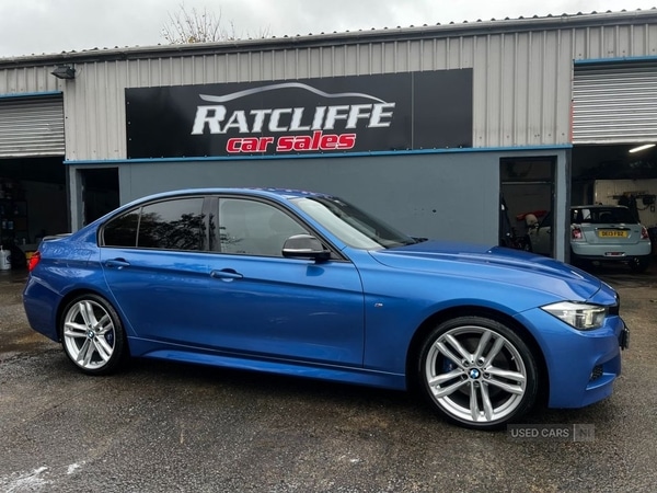 Used BMW 3 Series 2018 for sale - 76500409: Photo 3