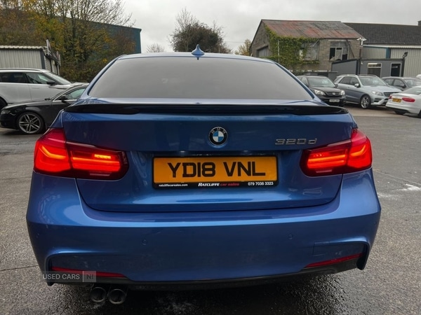 Used BMW 3 Series 2018 for sale - 76500409: Photo 5