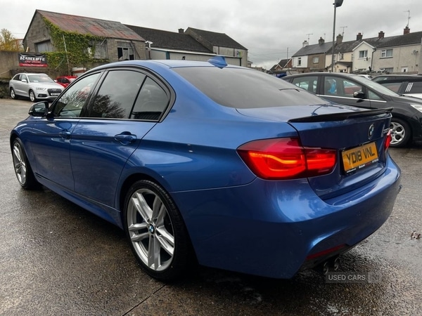 Used BMW 3 Series 2018 for sale - 76500409: Photo 6