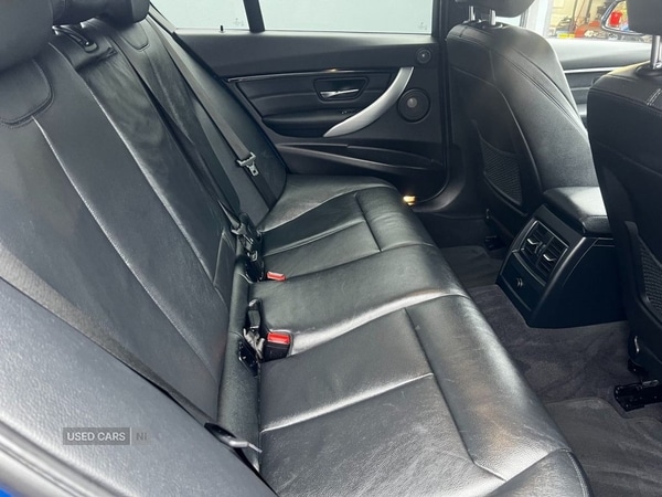 Used BMW 3 Series 2018 for sale - 76500409: Photo 8