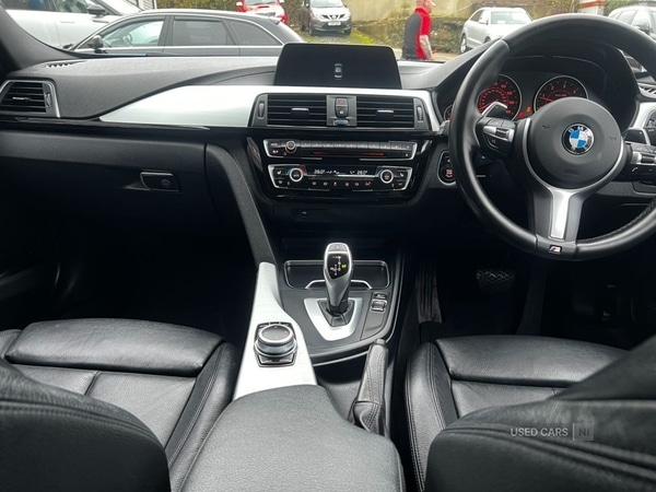 Used BMW 3 Series 2018 for sale - 76500409: Photo 9