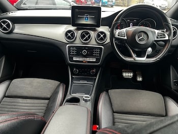 Used Mercedes-Benz CLA 2018 for sale - 75601812: Photo