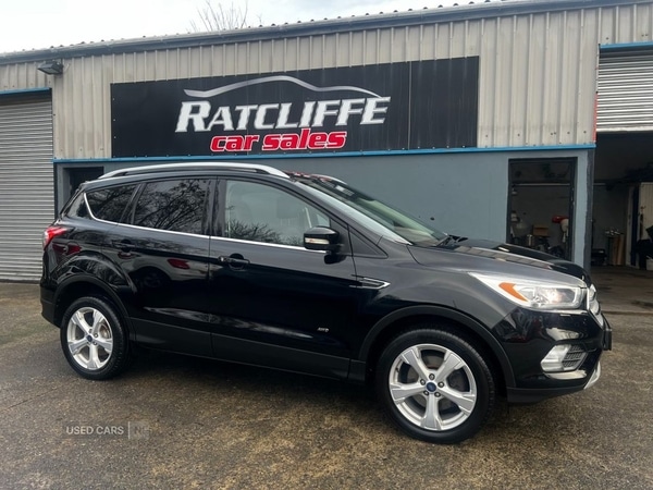 Used Ford Kuga 2017 for sale - 76977199: Photo 3