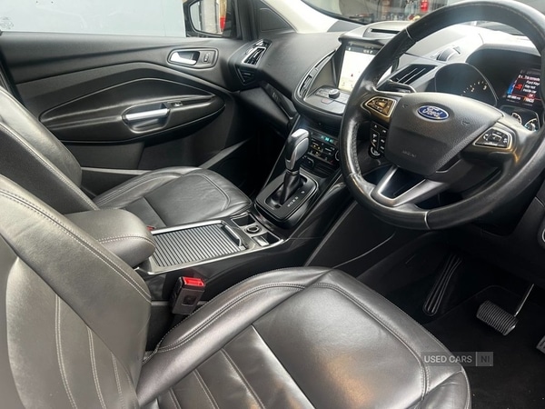 Used Ford Kuga 2017 for sale - 76977199: Photo 4