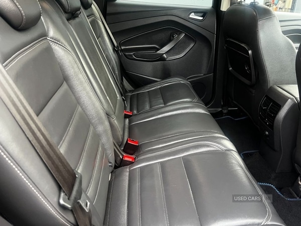 Used Ford Kuga 2017 for sale - 76977199: Photo 5