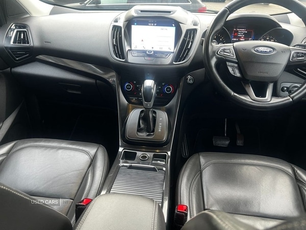 Used Ford Kuga 2017 for sale - 76977199: Photo 6