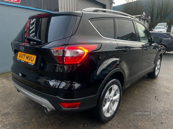 Used Ford Kuga 2017 for sale - 76977199: Photo 7