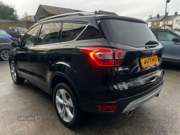 Used Ford Kuga 2017 for sale - 76977199: Photo 9