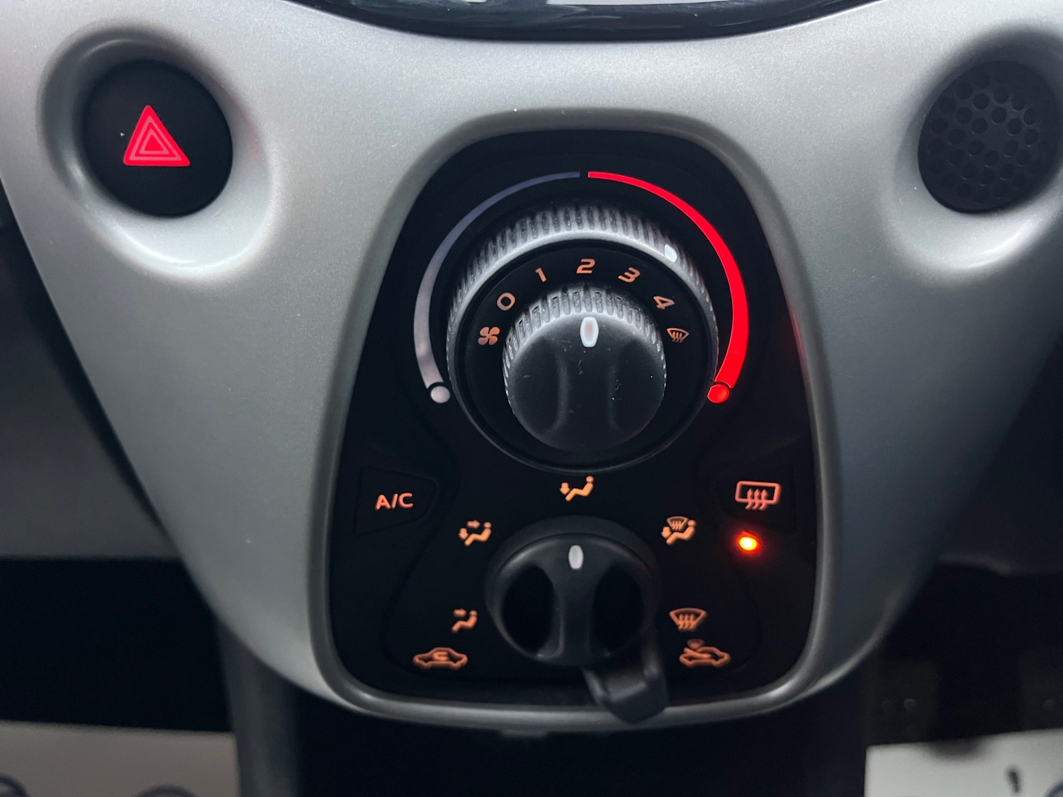 Used Citroen C1 2014 for sale - 76831247: Photo 11