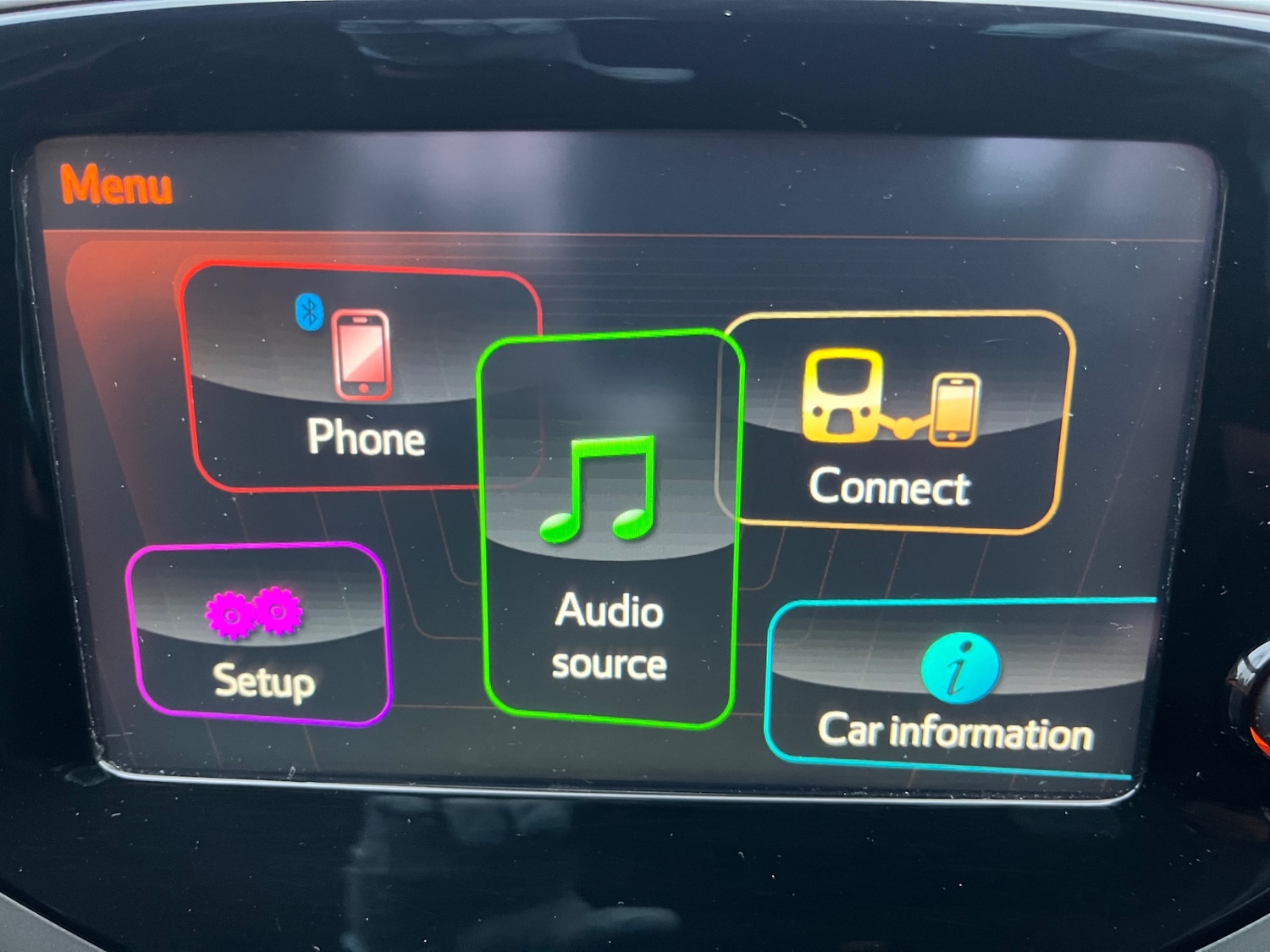 Used Citroen C1 2014 for sale - 76831247: Photo 14