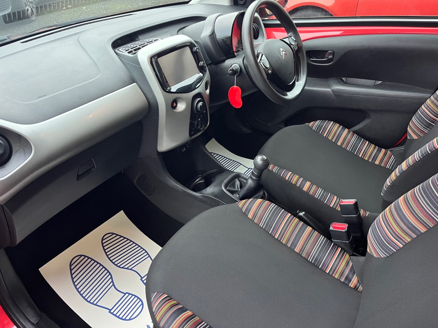 Used Citroen C1 2014 for sale - 76831247: Photo 5