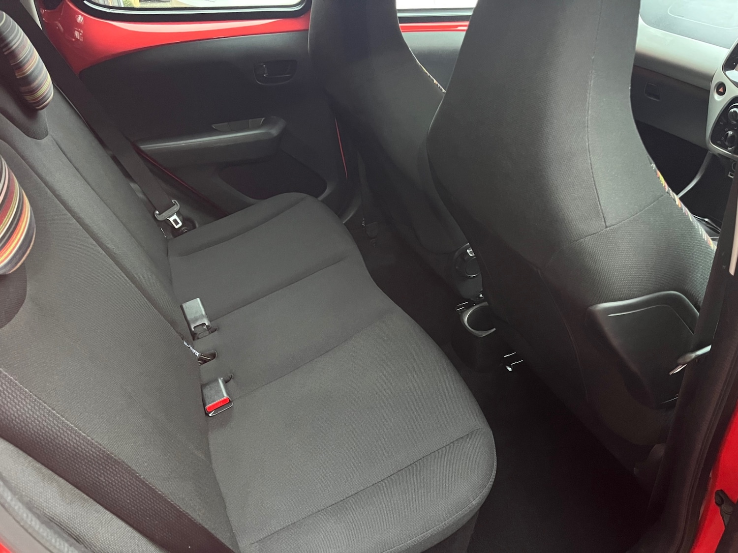 Used Citroen C1 2014 for sale - 76831247: Photo 7