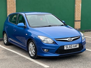 Hyundai - i30