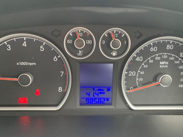 Used Hyundai i30 2010 for sale - 76263690: Photo 7