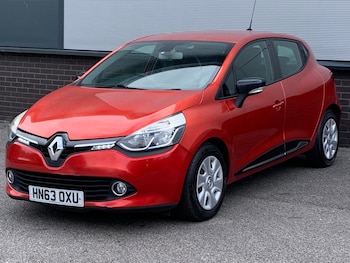 Used Renault Clio 2013 for sale - 75745485: Photo