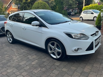 Used Ford Focus 2012 for sale - 79234646: Photo