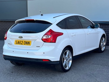 Used Ford Focus 2012 for sale - 79234646: Photo