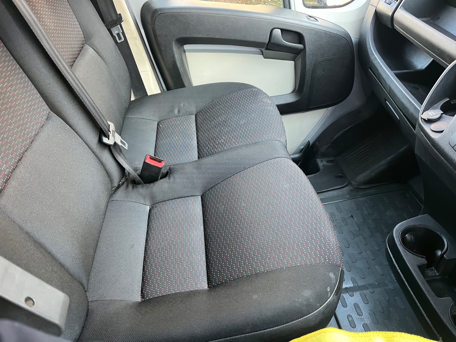 Used Peugeot Boxer 2018 for sale - 76651298: Photo 10