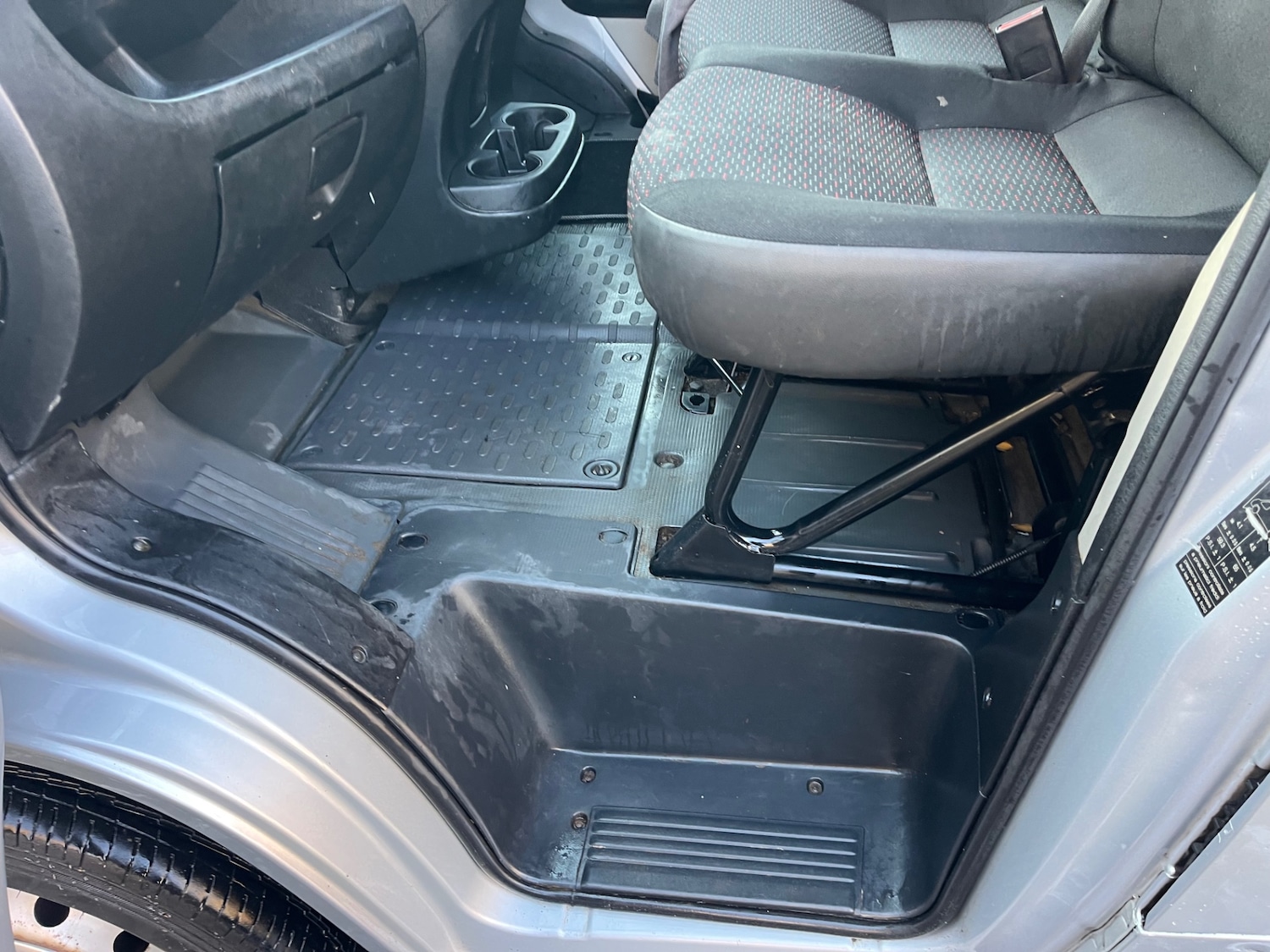 Used Peugeot Boxer 2018 for sale - 76651298: Photo 12