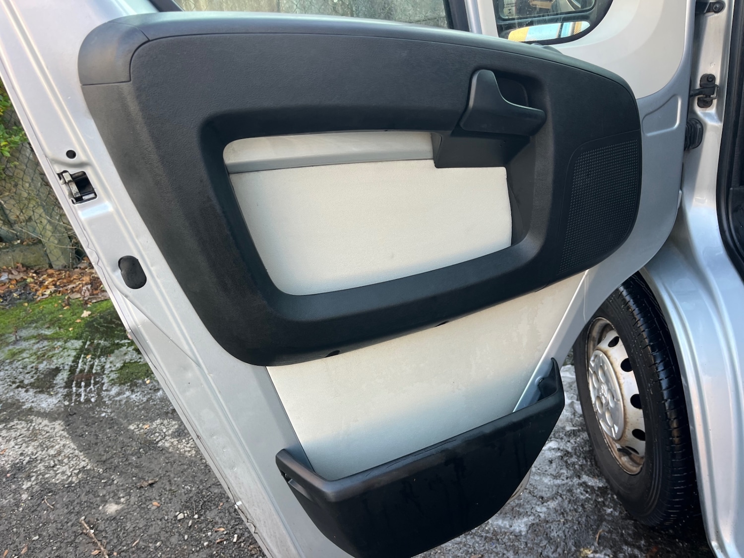 Used Peugeot Boxer 2018 for sale - 76651298: Photo 13