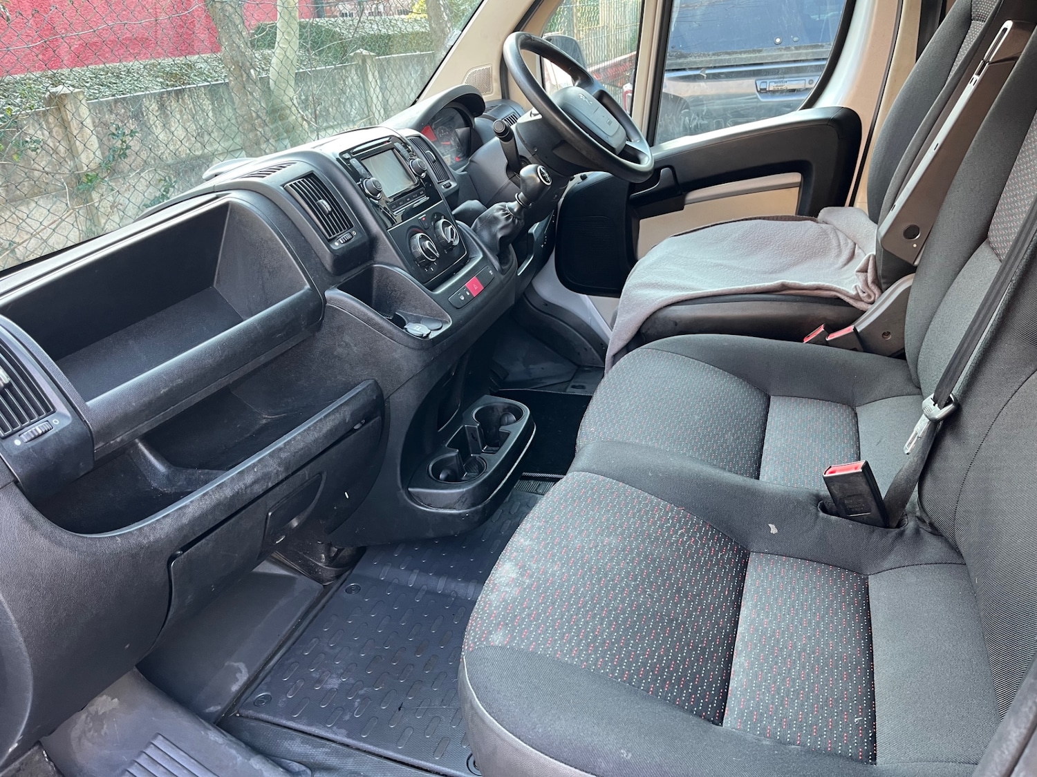 Used Peugeot Boxer 2018 for sale - 76651298: Photo 14