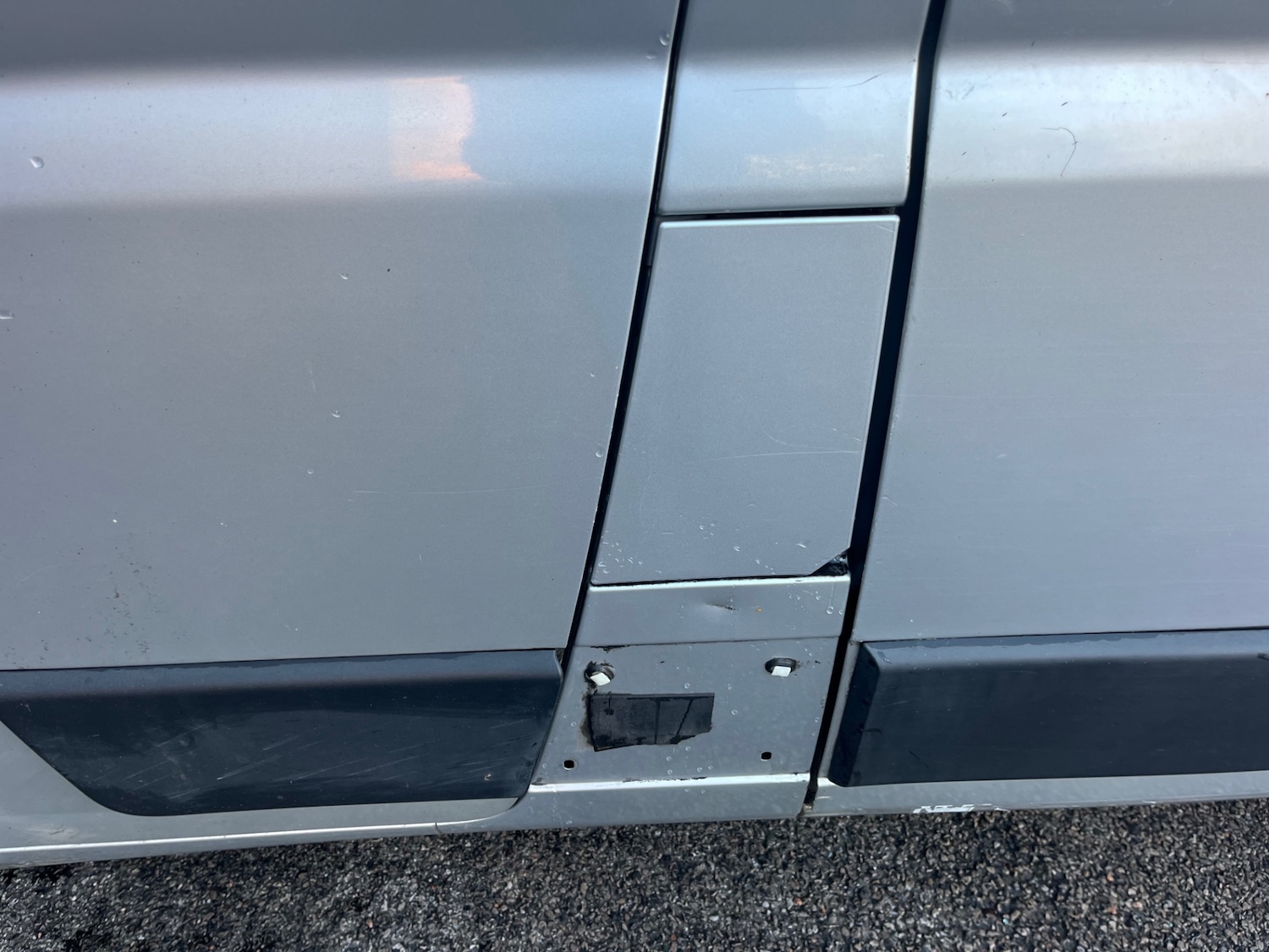 Used Peugeot Boxer 2018 for sale - 76651298: Photo 20