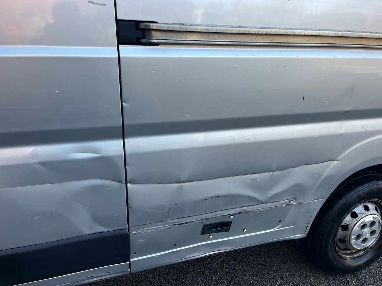 Used Peugeot Boxer 2018 for sale - 76651298: Photo 21