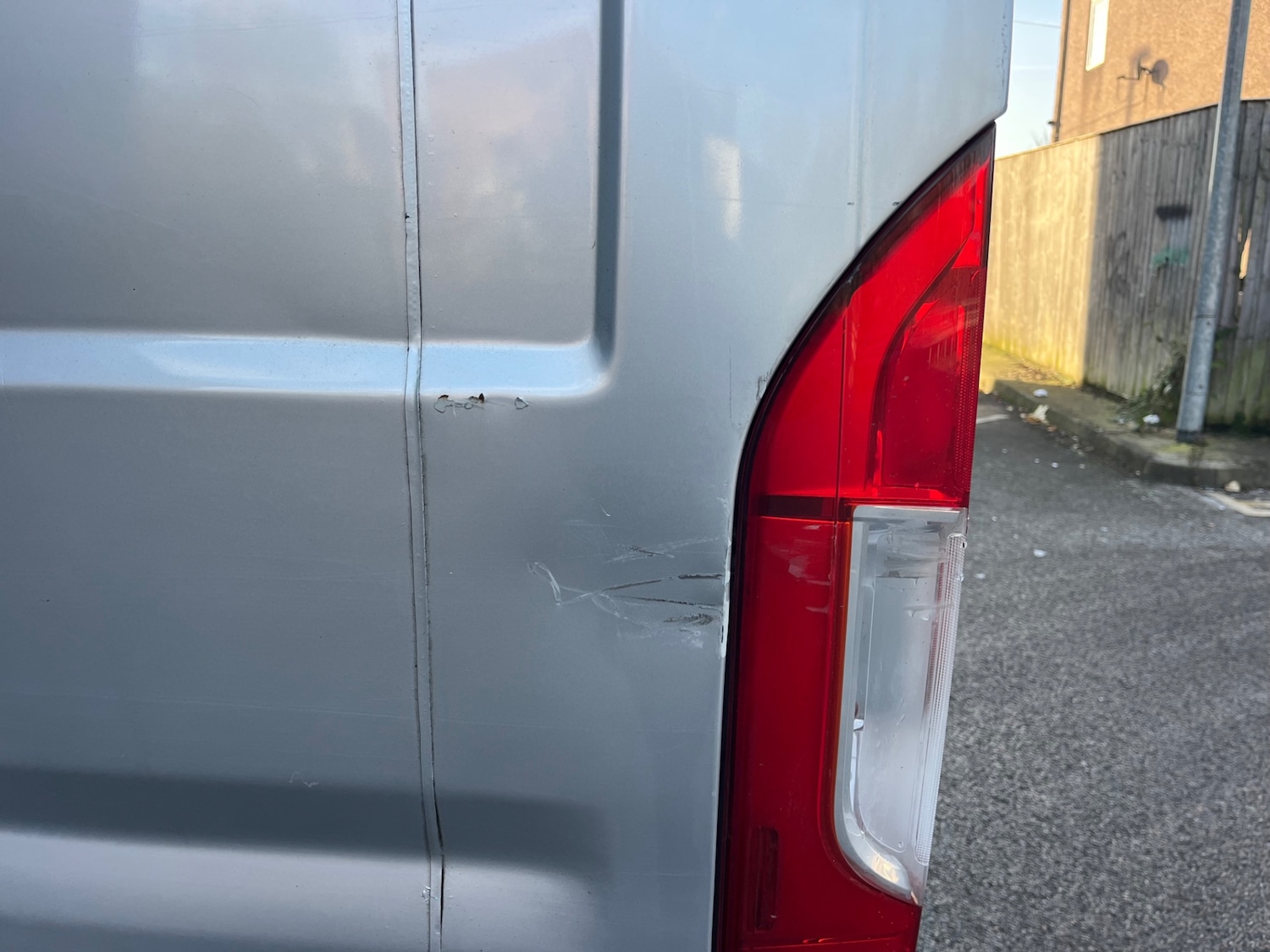 Used Peugeot Boxer 2018 for sale - 76651298: Photo 22