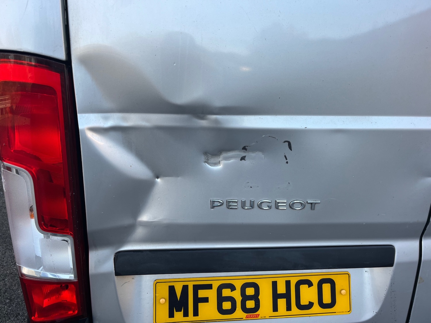 Used Peugeot Boxer 2018 for sale - 76651298: Photo 23