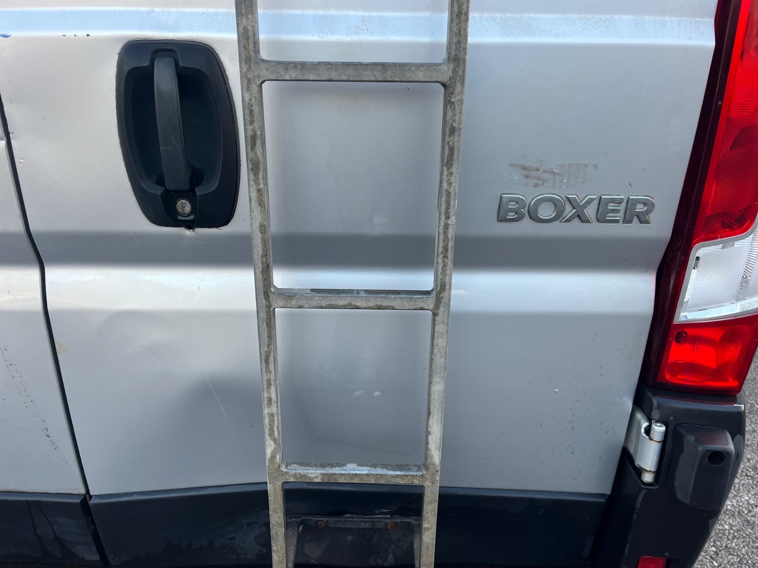 Used Peugeot Boxer 2018 for sale - 76651298: Photo 24