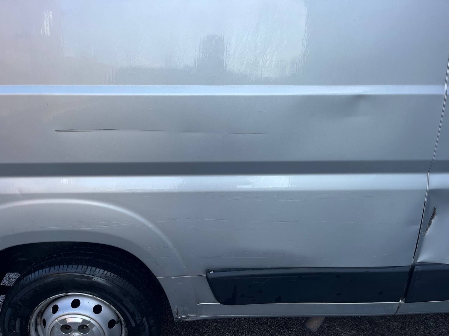 Used Peugeot Boxer 2018 for sale - 76651298: Photo 26